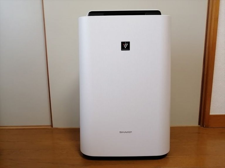シャープの空気清浄機が臭い!フィルター交換必要?互換品を買ってお支払いしました お支払いブログ シャープの空気清浄機が臭い!フィルター交換必要?互換品を買ってお支払いしました お支払いブログ